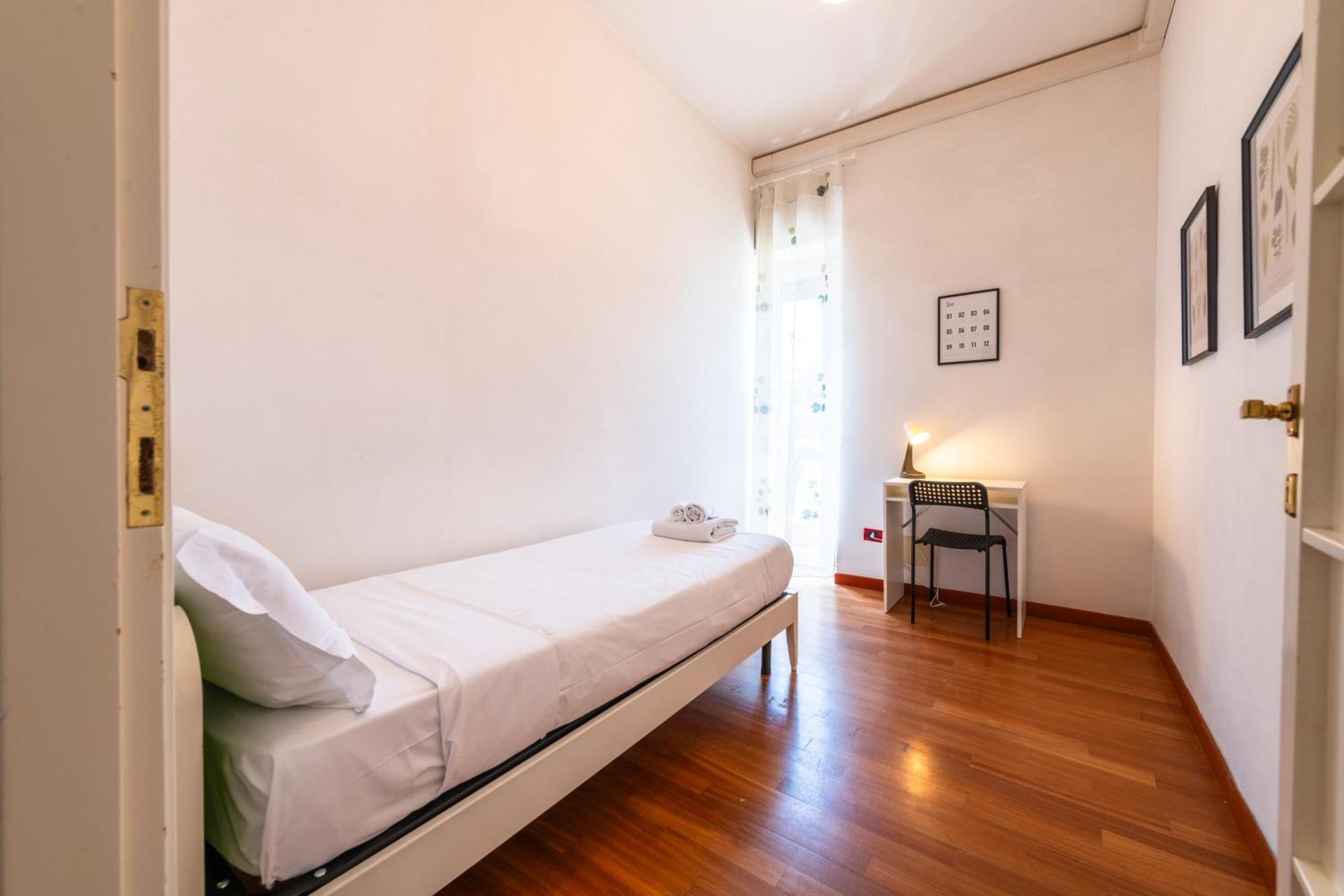 Re Di Apartment *
