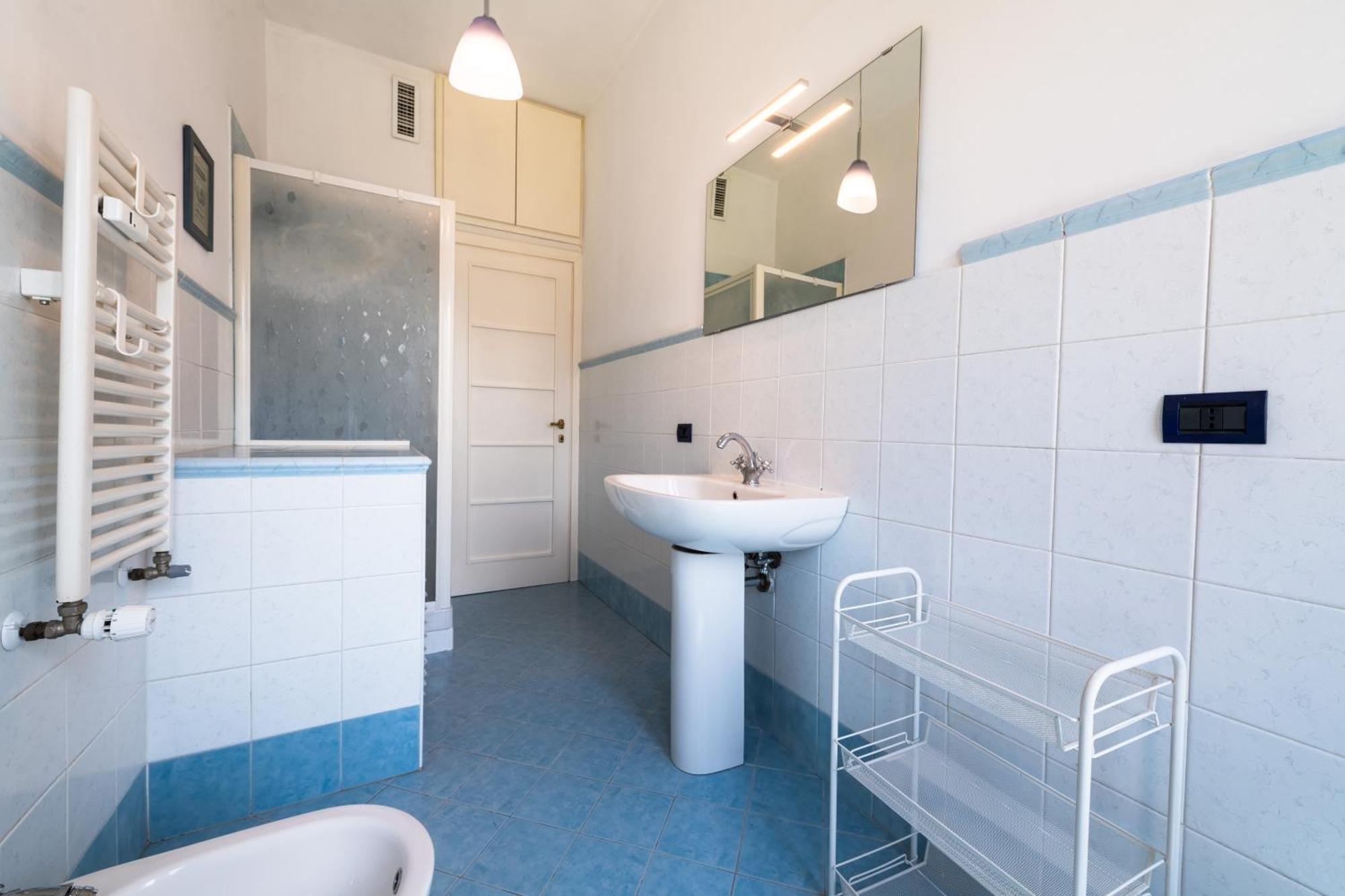 Re Di Apartment Rom