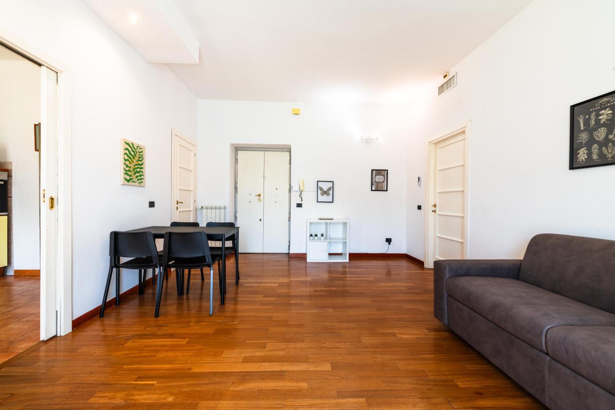 Apartment Re Di